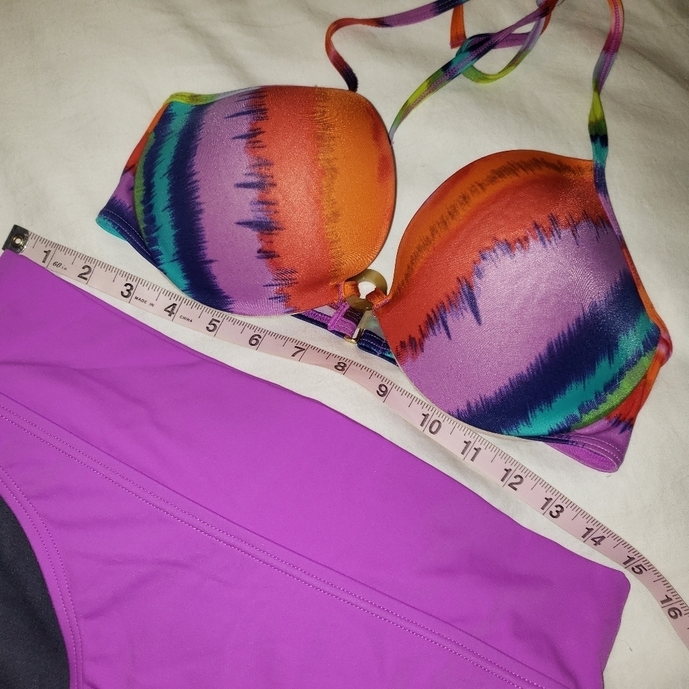 .Victoria secret 2 piece swimsuit - Picture 10 of 11